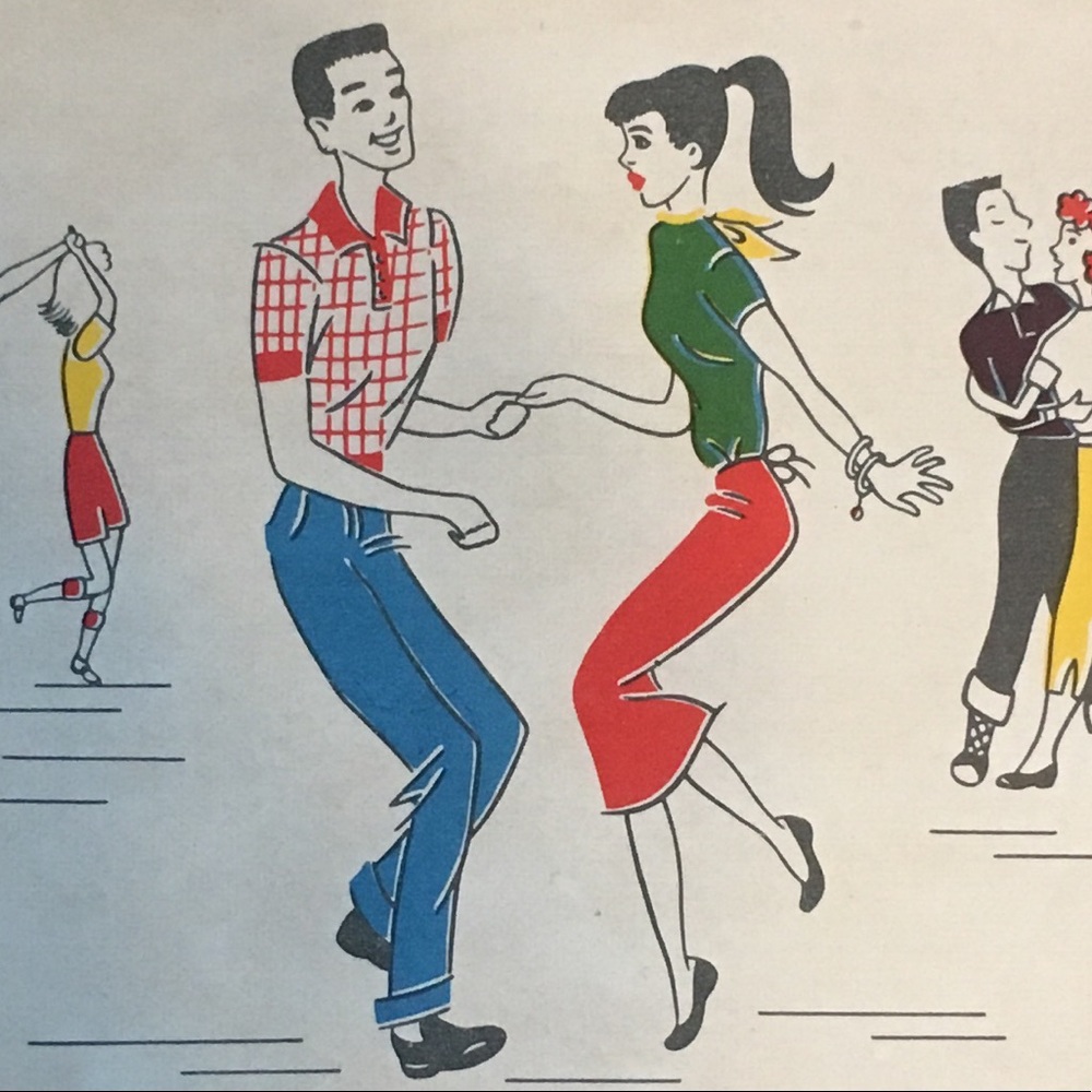 Meet your Poshers, Hoppaquin